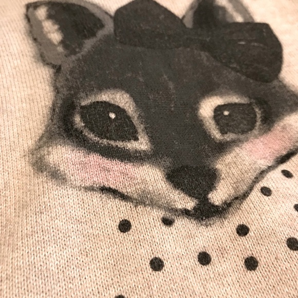 Very Cute Girl’s Pullover - Picture 4 of 5